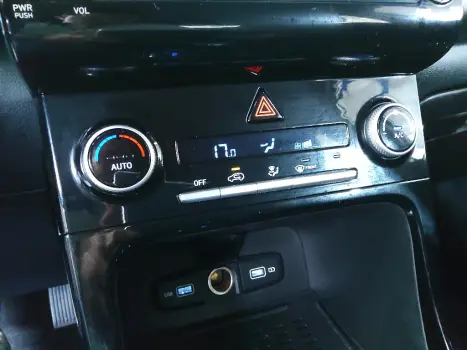 CRETA 1.0 TGDI FLEX LIMITED AUTOMÁTICO