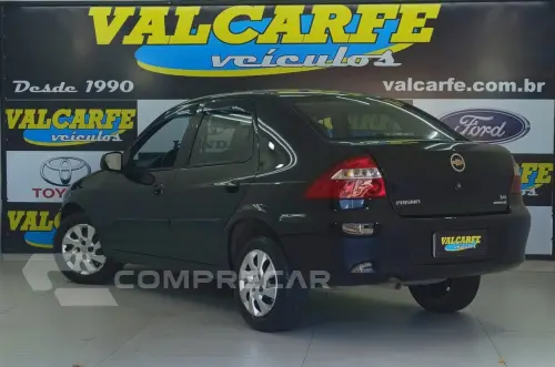 PRISMA 1.4 MPFI Maxx 8V