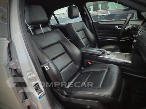 E 250 2.0 AVANTGARDE 16V TURBO GASOLINA 4P AUTOMATICO