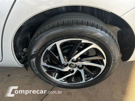 Yaris Xls 1.5