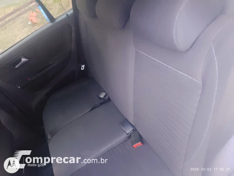 SAVEIRO 1.6 Cross CD 16V