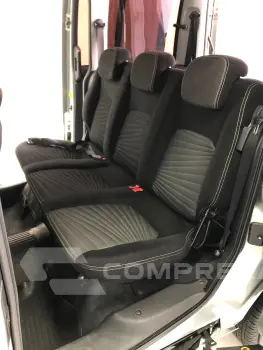 DOBLÒ 1.8 MPI Essence 7L 16V