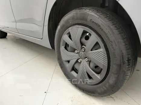 POLO 1.0 MPI TRACK MANUAL