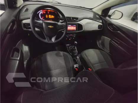 ONIX HATCH Joy 1.0 8V Flex 5p Mec.