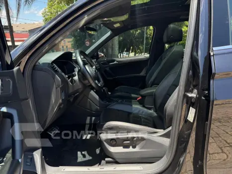 TIGUAN Allspac R-Line 350 TSI 2.0 4x4