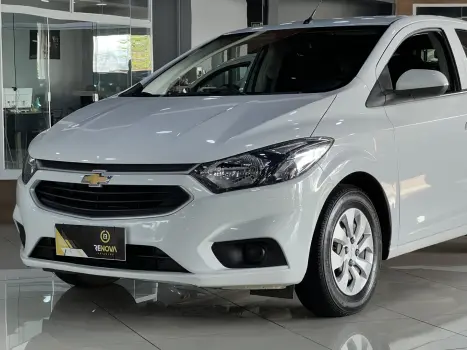 ONIX 1.0 MPFI LT 8V FLEX 4P MANUAL