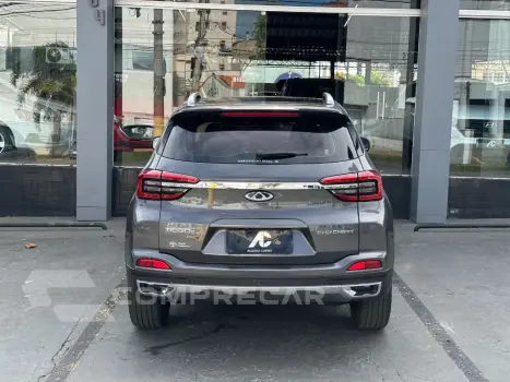 Tiggo 5X PRO 1.5 Turbo Flex Aut.