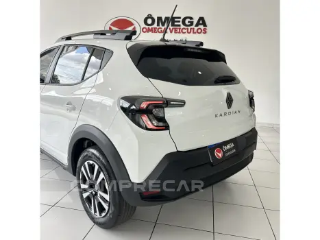 KARDIAN 1.0 TCE FLEX EVOLUTION EDC