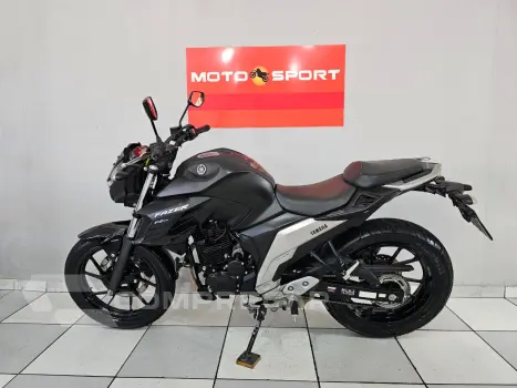 FZ25 FAZER 250