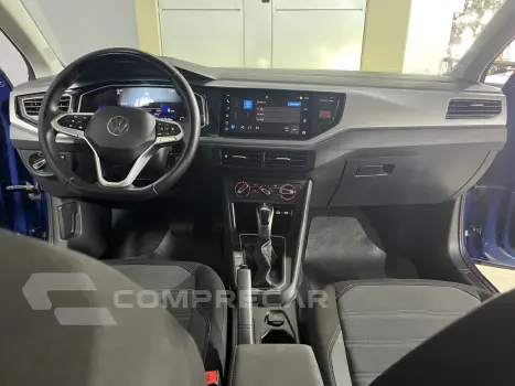 NIVUS 1.0 200 TSI TOTAL FLEX COMFORTLINE AUTOMÁTICO