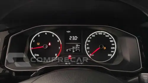 POLO 1.0 MPI TRACK MANUAL