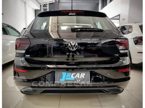 POLO 1.0 170 TSI HIGHLINE AUTOMÁTICO