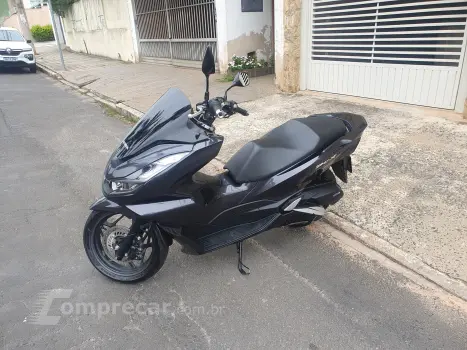 Pcx 160
