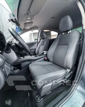 HR-V 1.8 16V EX