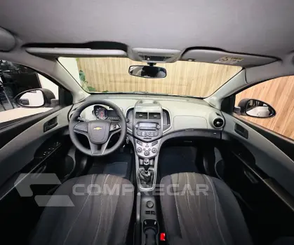 SONIC 1.6 LT 16V