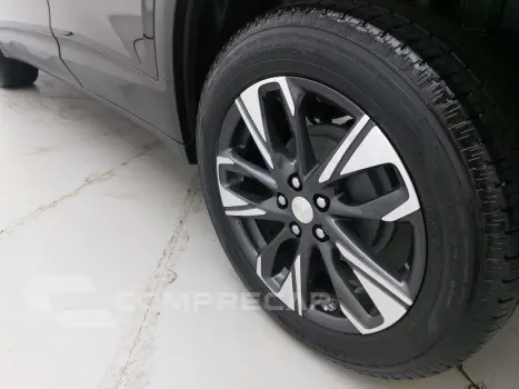 TRACKER 1.2 TURBO FLEX PREMIER AUTOMÁTICO