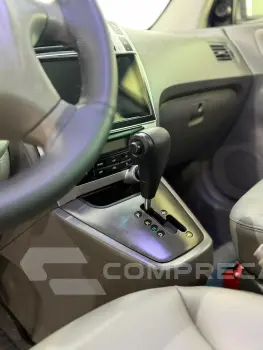 Tucson 2.0 16V Flex Aut.