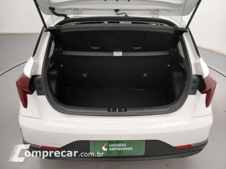 HB20 1.0 12V FLEX COMFORT PLUS MANUAL