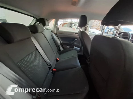 POLO 1.0 200 TSI Comfortline