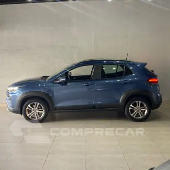 PULSE AUDACE 1.0 Turbo 200 Flex Aut.