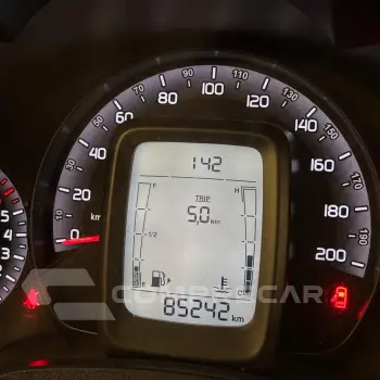 Uno UNO ATTRACTIVE 1.0 Fire Flex 8V 5p