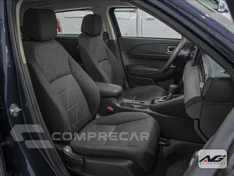 HR-V 1.5 DI I-vtec EX