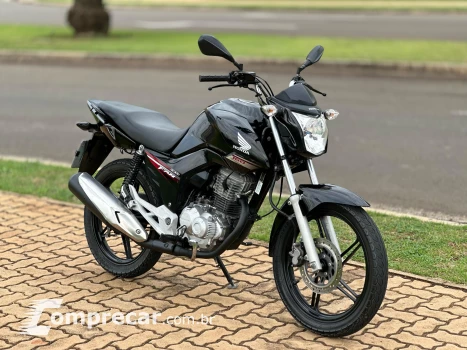 CG 160 FAN