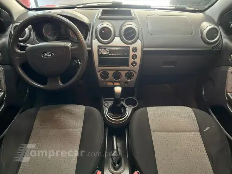 FIESTA 1.6 MPI Sedan 8V