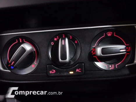 CROSSFOX - 1.6 MSI 16V 4P MANUAL