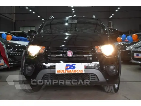 MOBI - 1.0 EVO WAY MANUAL