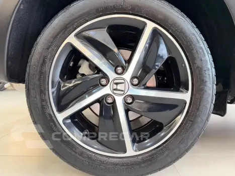 HR-V 1.8 16V EXL