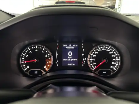 RENEGADE 1.8 16V FLEX SPORT 4P AUTOMÁTICO