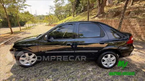 PRISMA 1.4 MPFI MAXX 8V FLEX 4P MANUAL