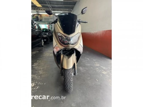 NMAX 160 - Street