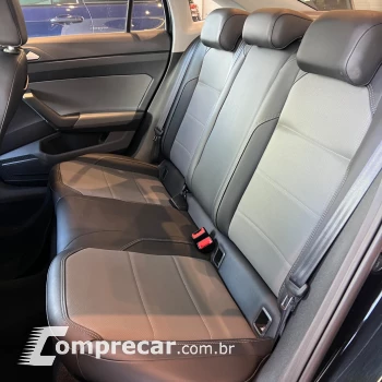 VIRTUS Highline 200 TSI 1.0 Flex 12V Aut
