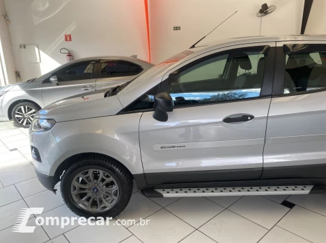 ECOSPORT 1.6 S 16V FORD
