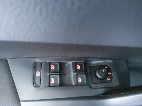 NIVUS 1.0 200 TSI TOTAL FLEX COMFORTLINE AUTOMÁTICO