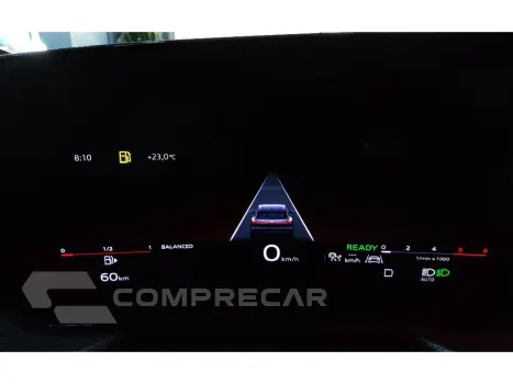 SQ5 3.0 V6 TFSI GASOLINA QUATTRO S TRONIC