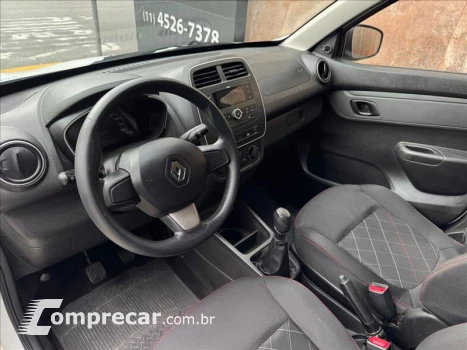 KWID 1.0 12V SCE ZEN