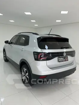 T-CROSS 1.0 200 TSI Sense