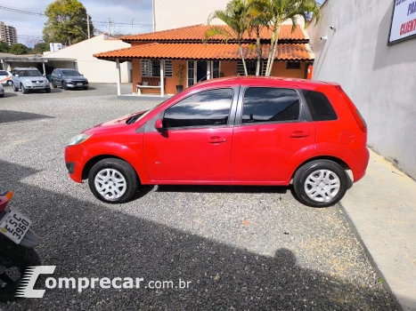 Fiesta SE 1.0