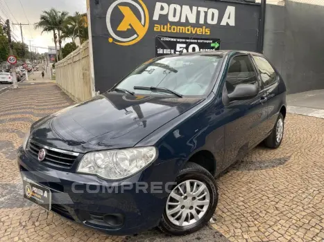 Palio 1.0/ Trofeo 1.0 Fire/ Fire Flex 2p