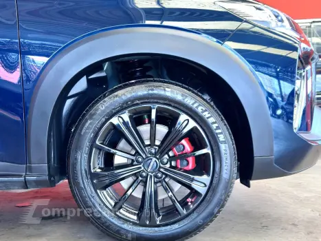 HAVAL H6 GT 1.5 PHEV AWD E-TRACTION