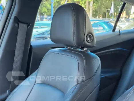 CRUZE SEDAN - 1.4 TURBO LT 16V 4P AUTOMÁTICO