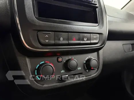 KWID 1.0 12V SCE FLEX ZEN MANUAL