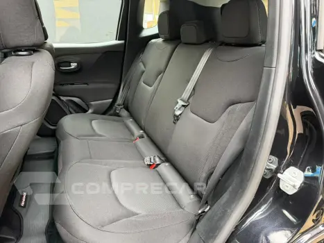 Renegade 1.8 16V Flex Sport 4P Automático