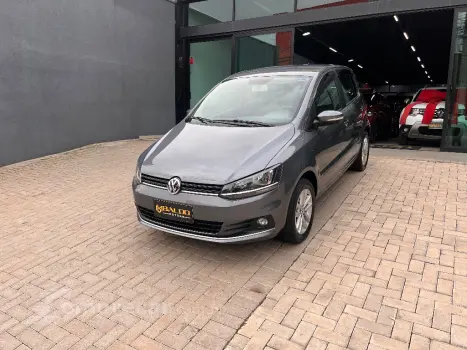 Fox Connect 1.6 Flex 8V 5p