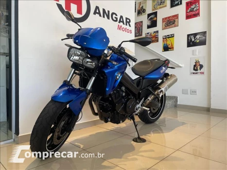 BMW F 800 R