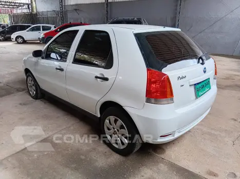 Palio ELX 1.4