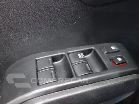 FIT - 1.4 LX 16V 4P AUTOMÁTICO